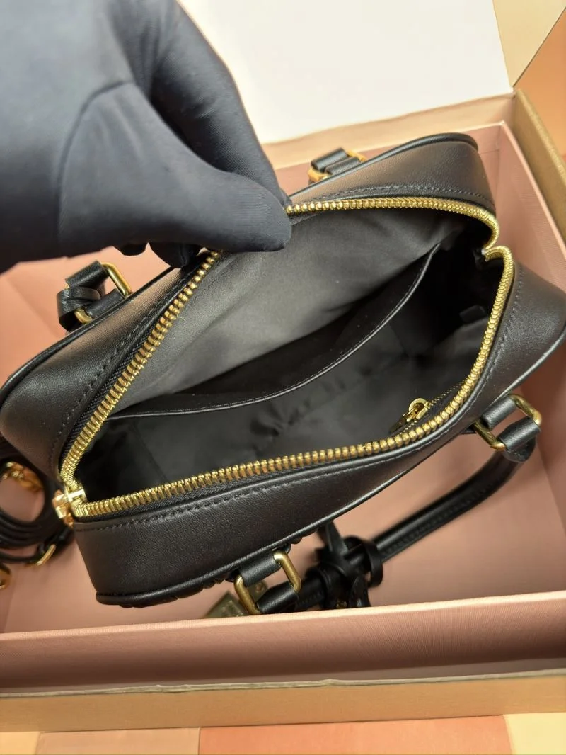 Sophisticated Miu Miu Top Handle Bags 55951