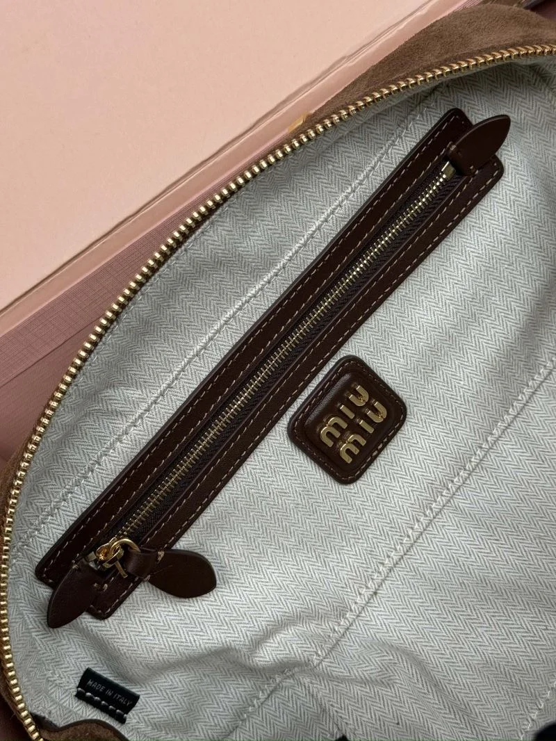 Miu Miu Top Handle Bags FreshLook 55902