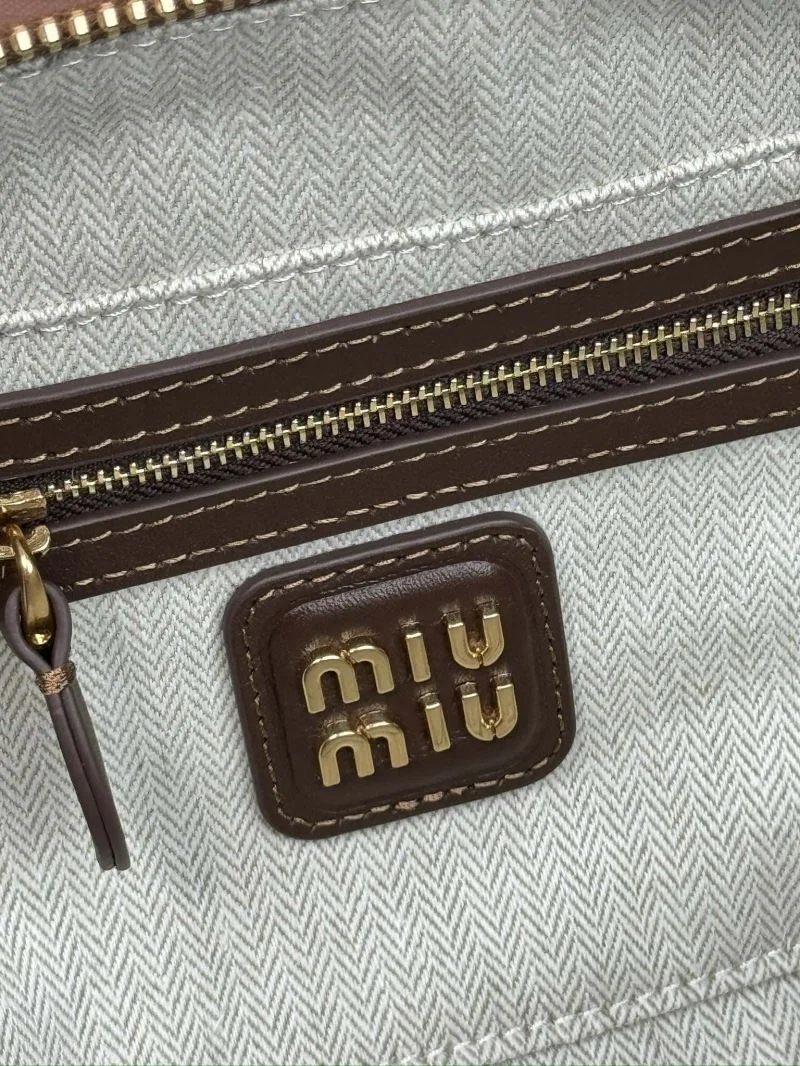 Miu Miu Top Handle Bags FreshLook 55902