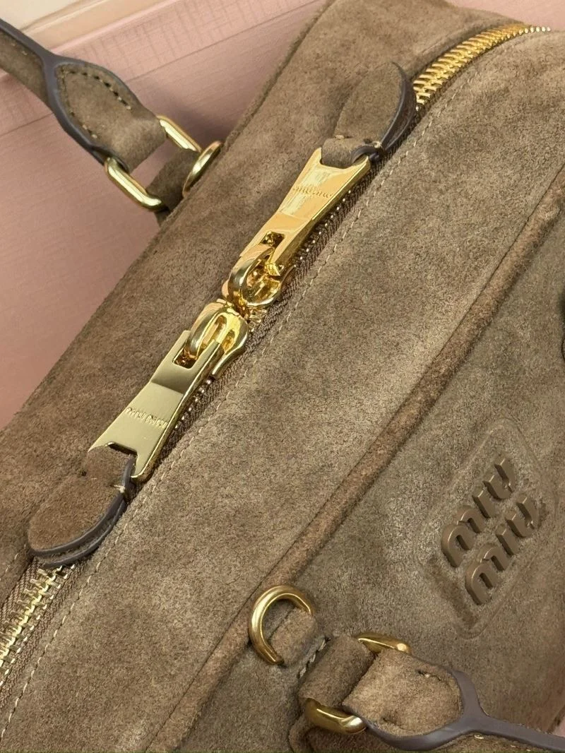 Miu Miu Top Handle Bags FreshLook 55902