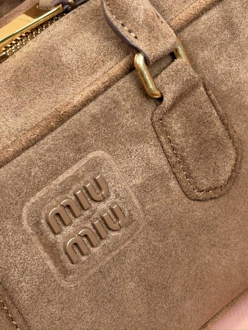 Miu Miu Top Handle Bags FreshLook 55902