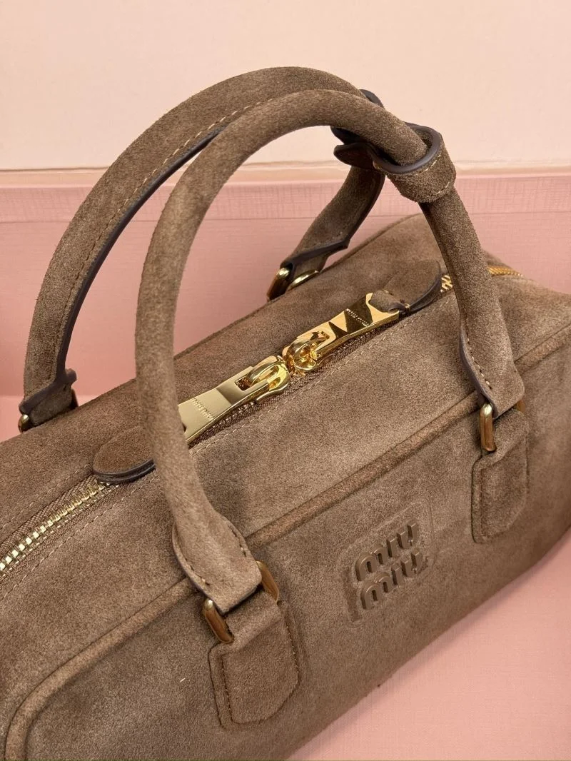 Miu Miu Top Handle Bags FreshLook 55902