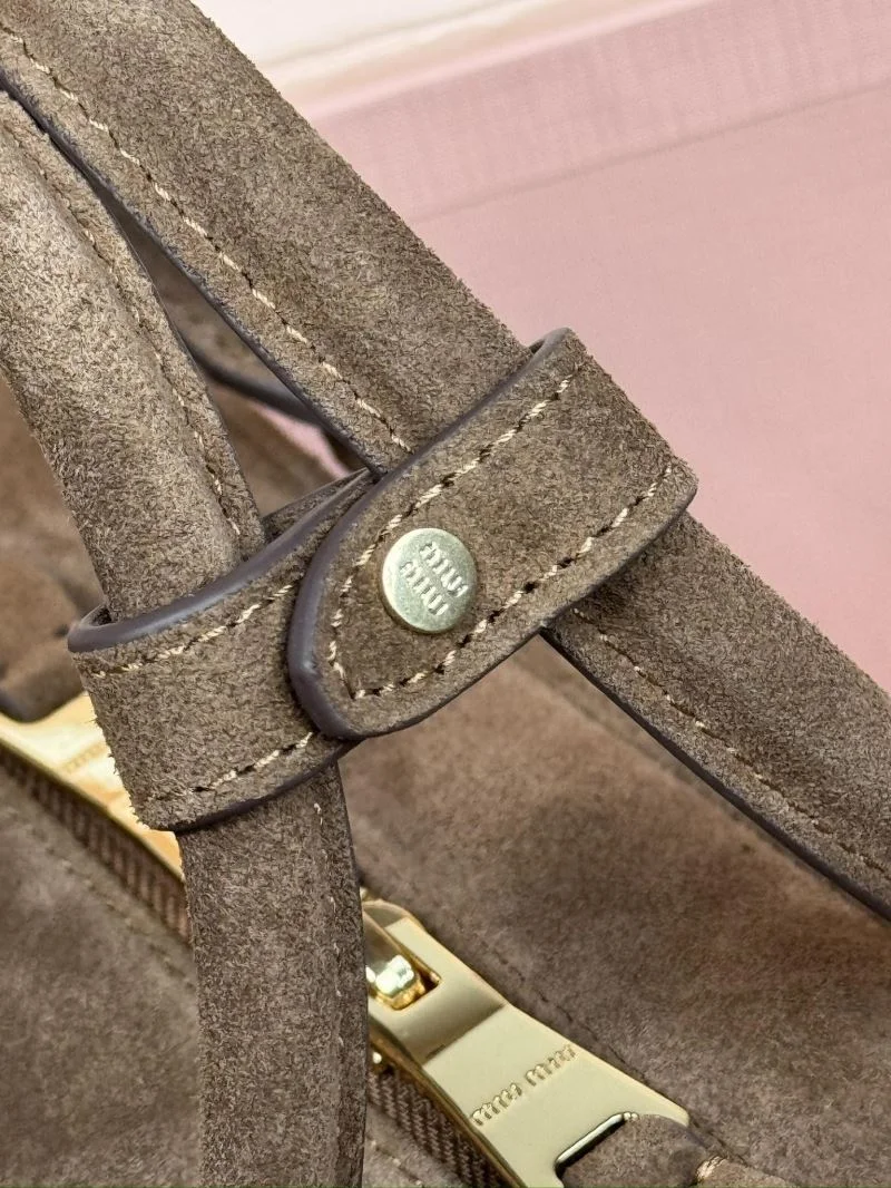 Miu Miu Top Handle Bags FreshLook 55902