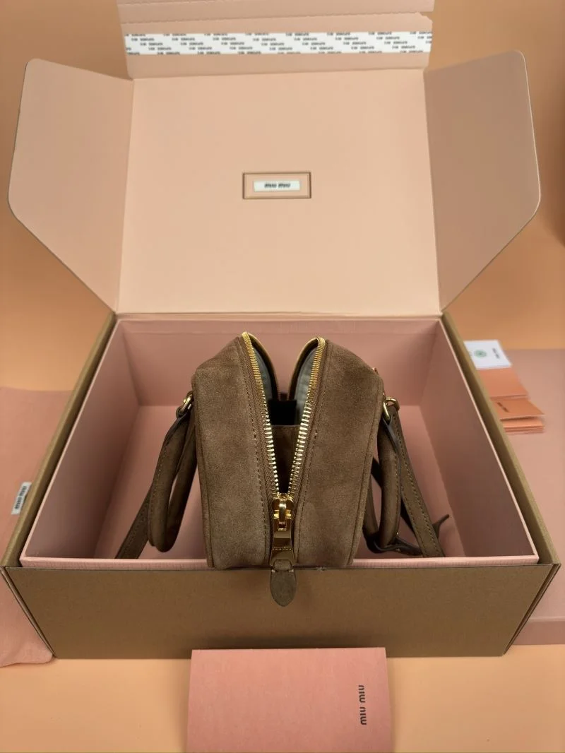 Miu Miu Top Handle Bags FreshLook 55902