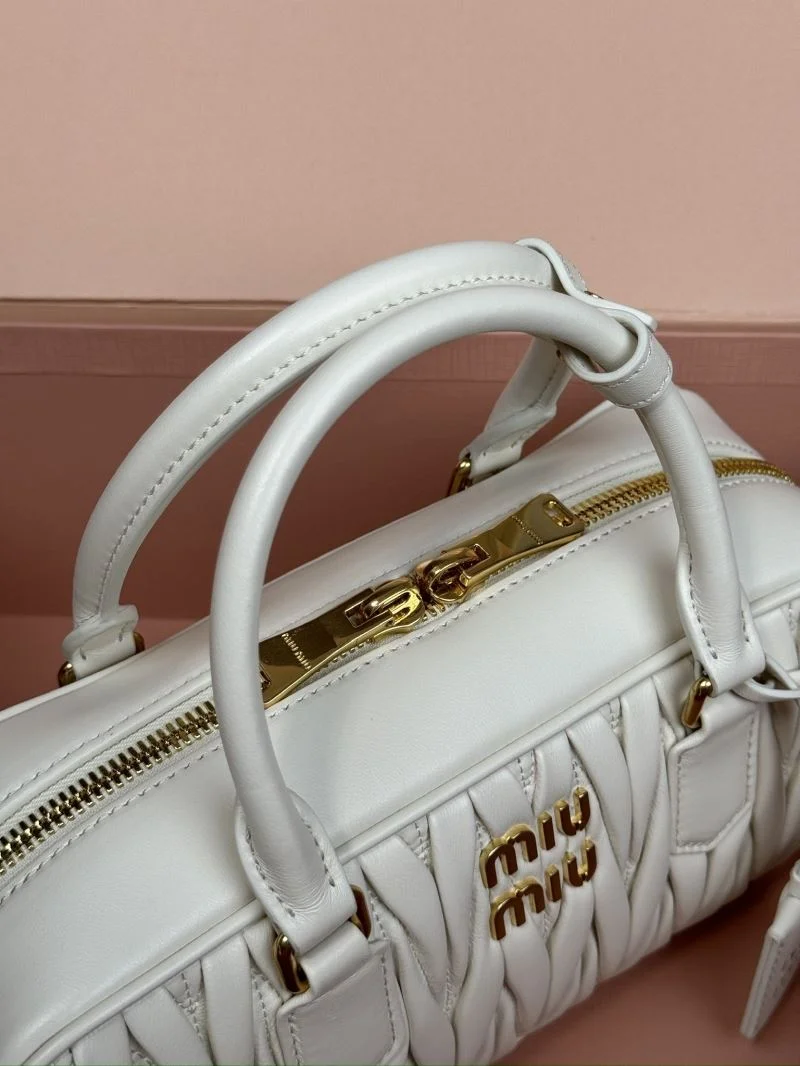 Miu Miu Top Handle Bags GoodFit 55929