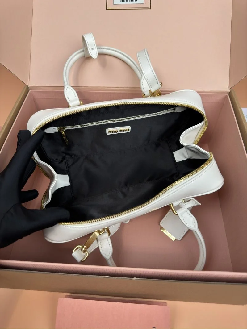 Miu Miu Top Handle Bags GoodFit 55929