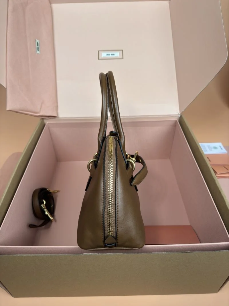 Miu Miu Top Handle Bags TimelessDesign 55892