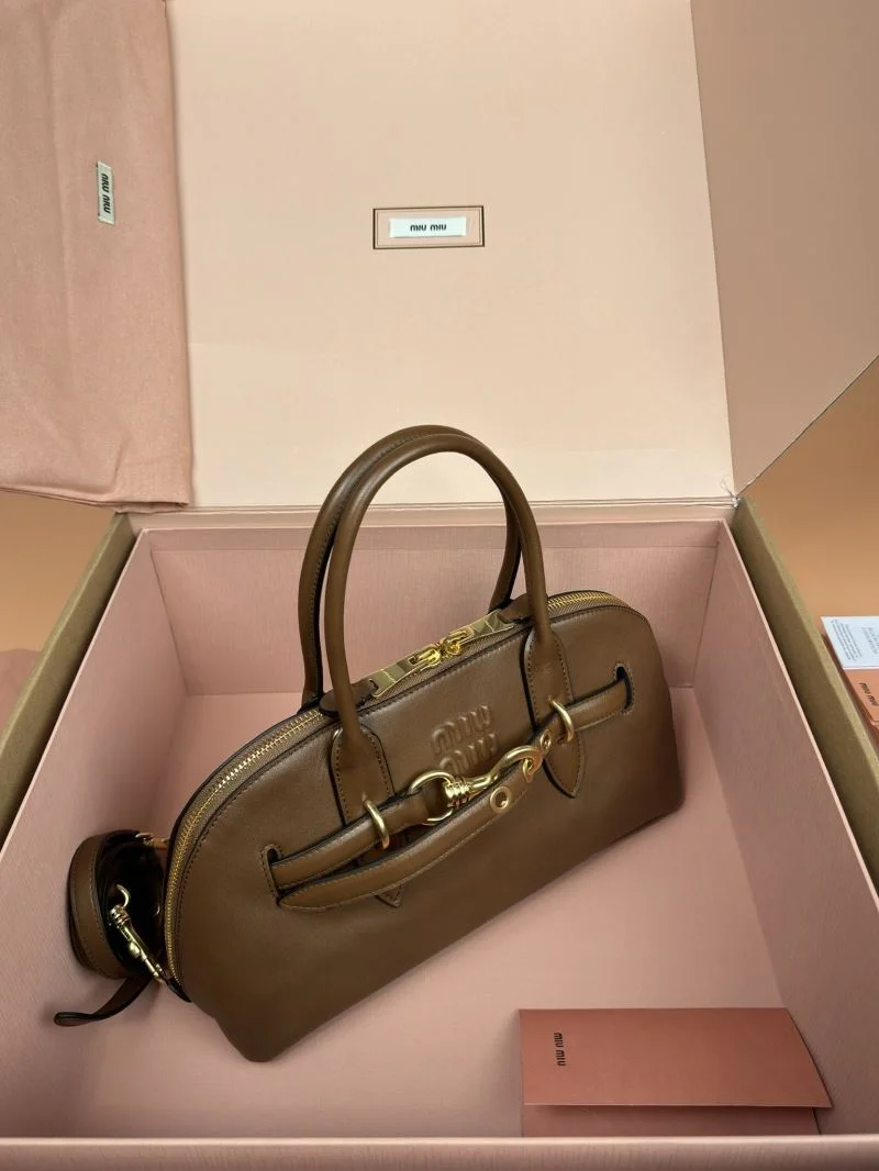 Miu Miu Top Handle Bags TimelessDesign 55892