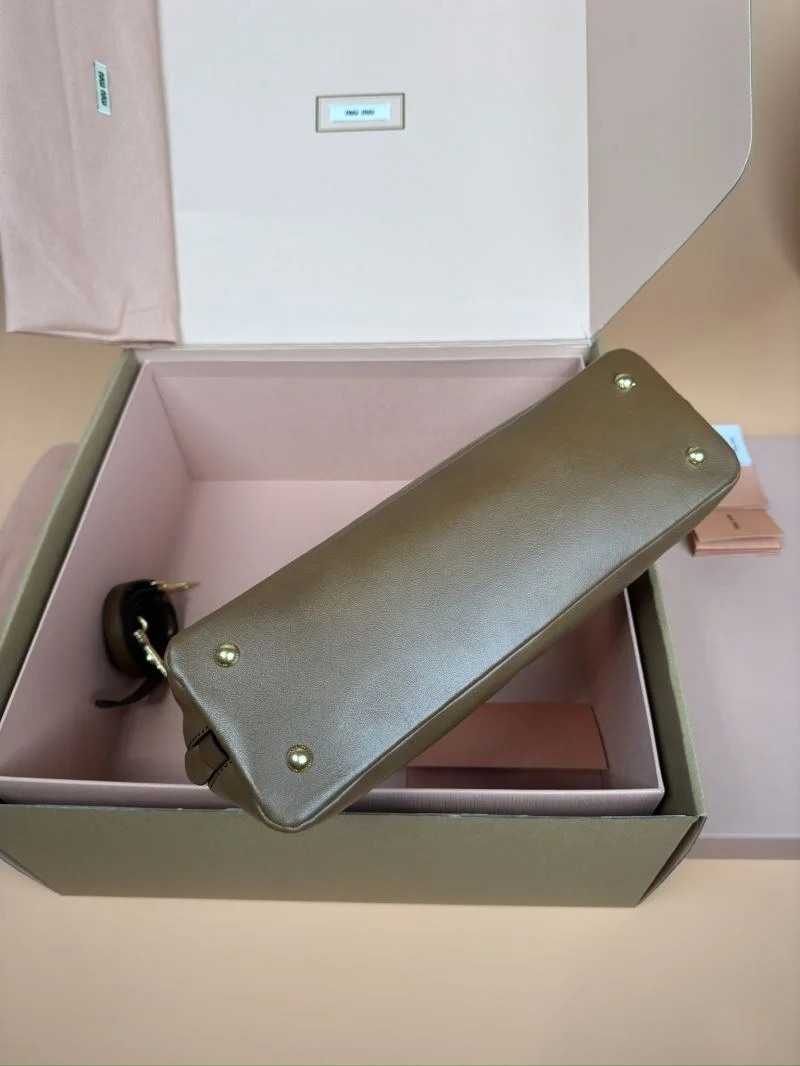 Miu Miu Top Handle Bags TimelessDesign 55892