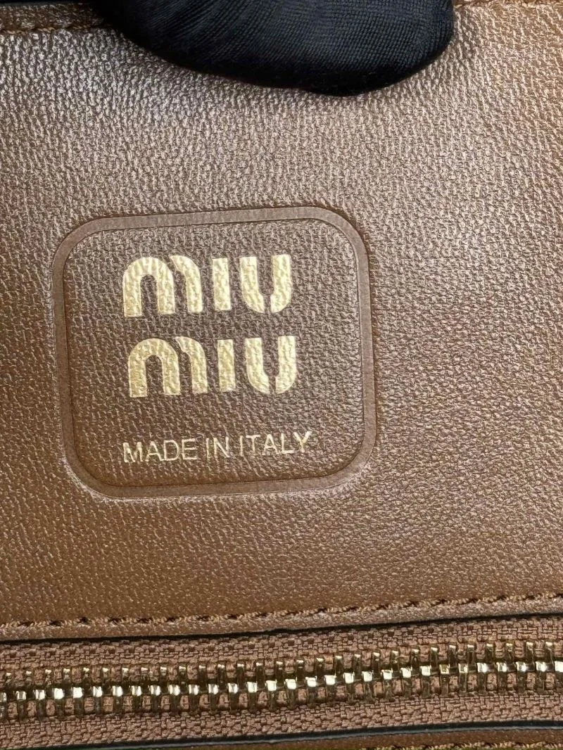Miu Miu Top Handle Bags TimelessDesign 55892