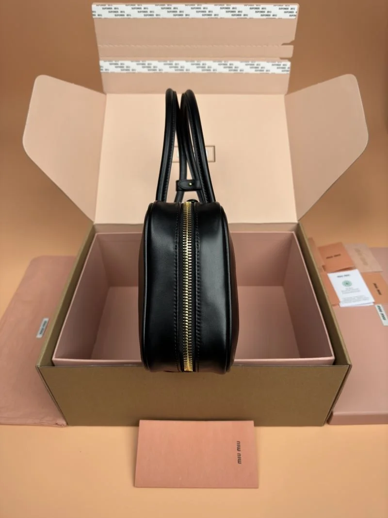 WrinkleFree Miu Miu Top Handle Bags 55890