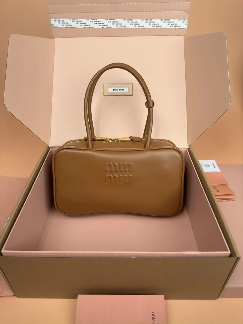 SmartChoice Miu Miu Top Handle Bags 55887