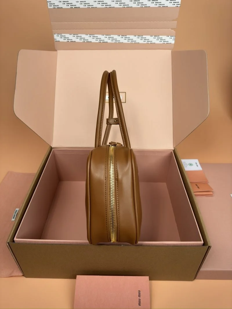 SmartChoice Miu Miu Top Handle Bags 55887