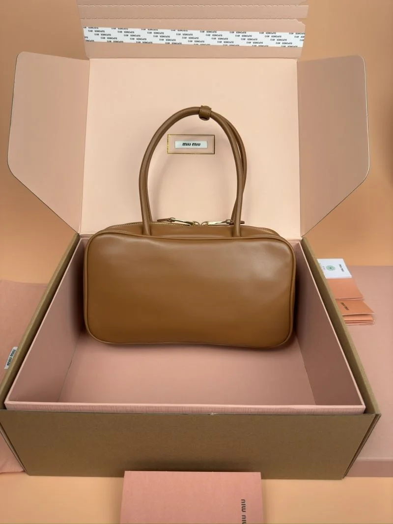 SmartChoice Miu Miu Top Handle Bags 55887