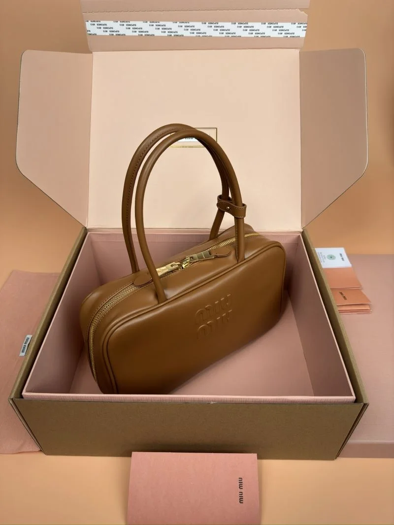 SmartChoice Miu Miu Top Handle Bags 55887