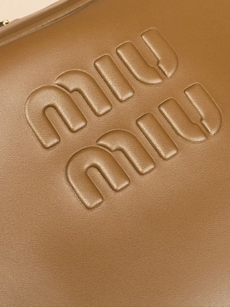 SmartChoice Miu Miu Top Handle Bags 55887