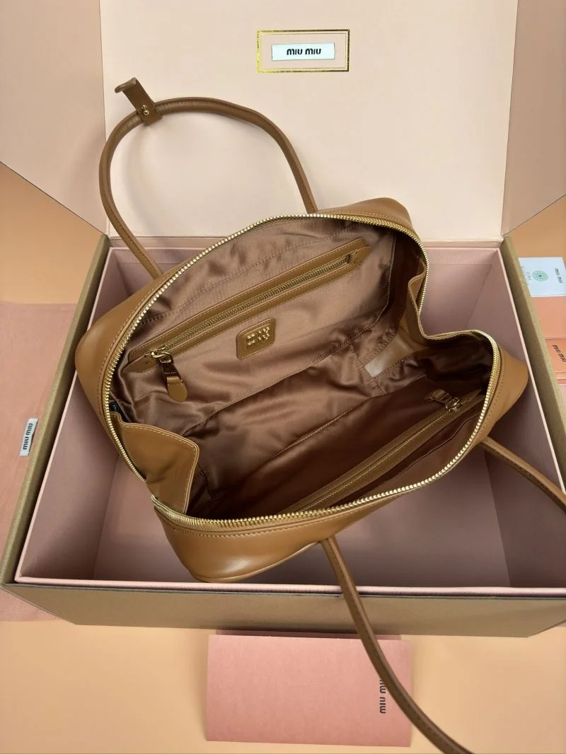 SmartChoice Miu Miu Top Handle Bags 55887