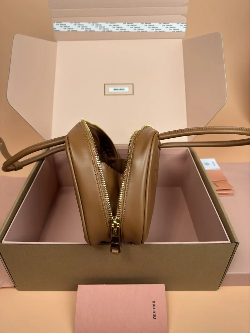 SmartChoice Miu Miu Top Handle Bags 55887
