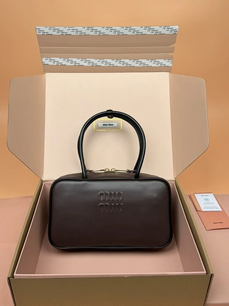 AllSeason Miu Miu Top Handle Bags 55888