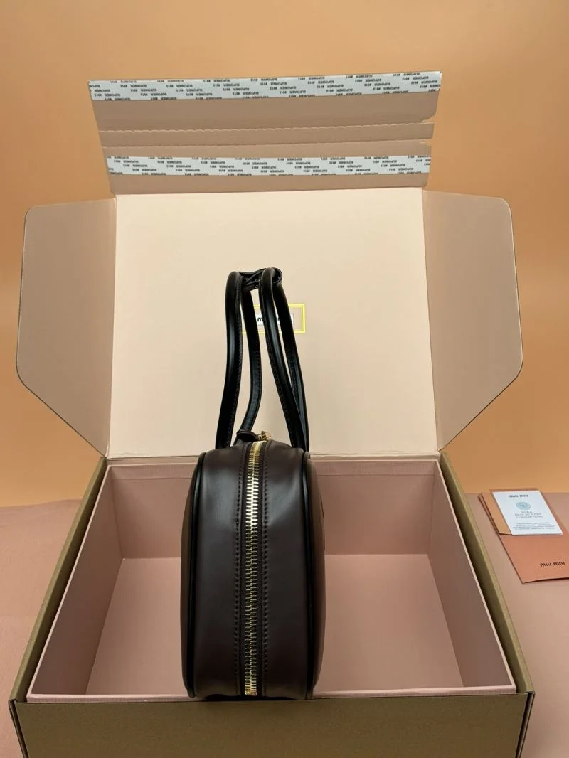 AllSeason Miu Miu Top Handle Bags 55888
