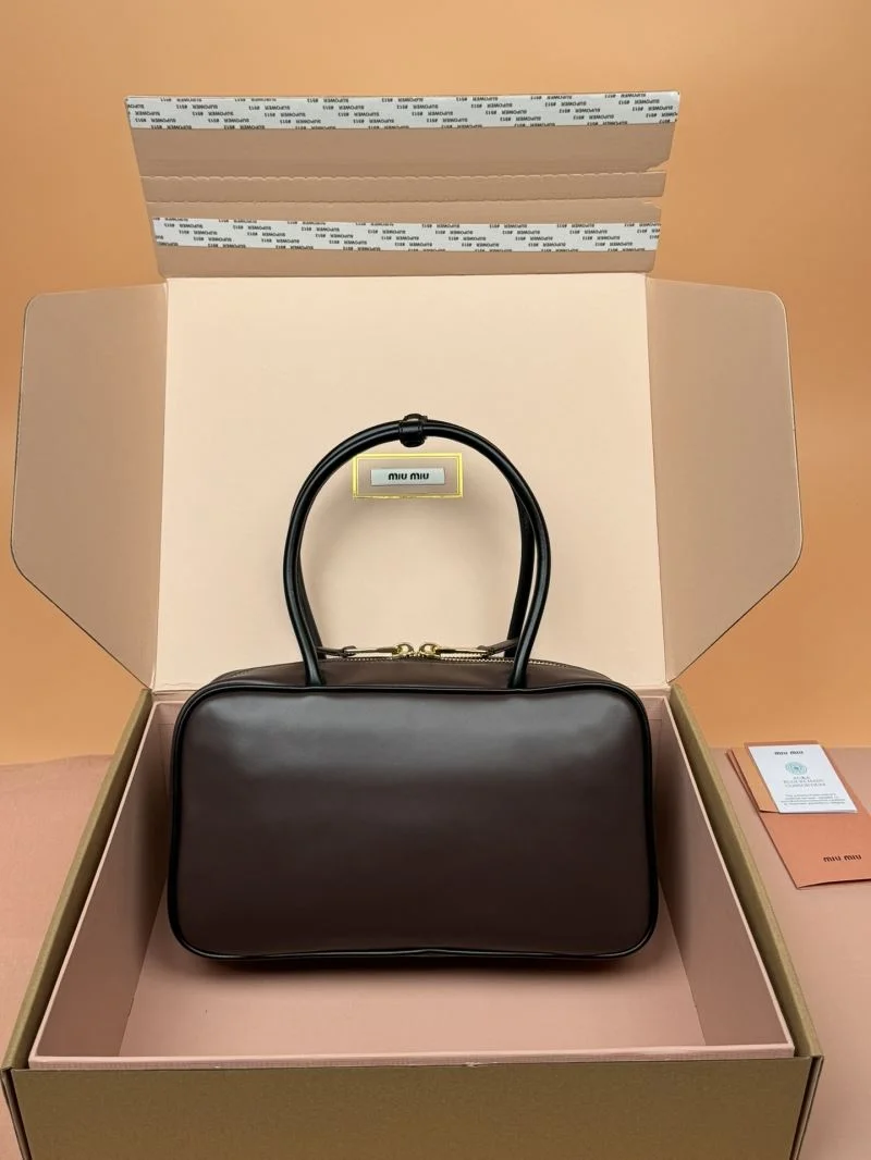 AllSeason Miu Miu Top Handle Bags 55888