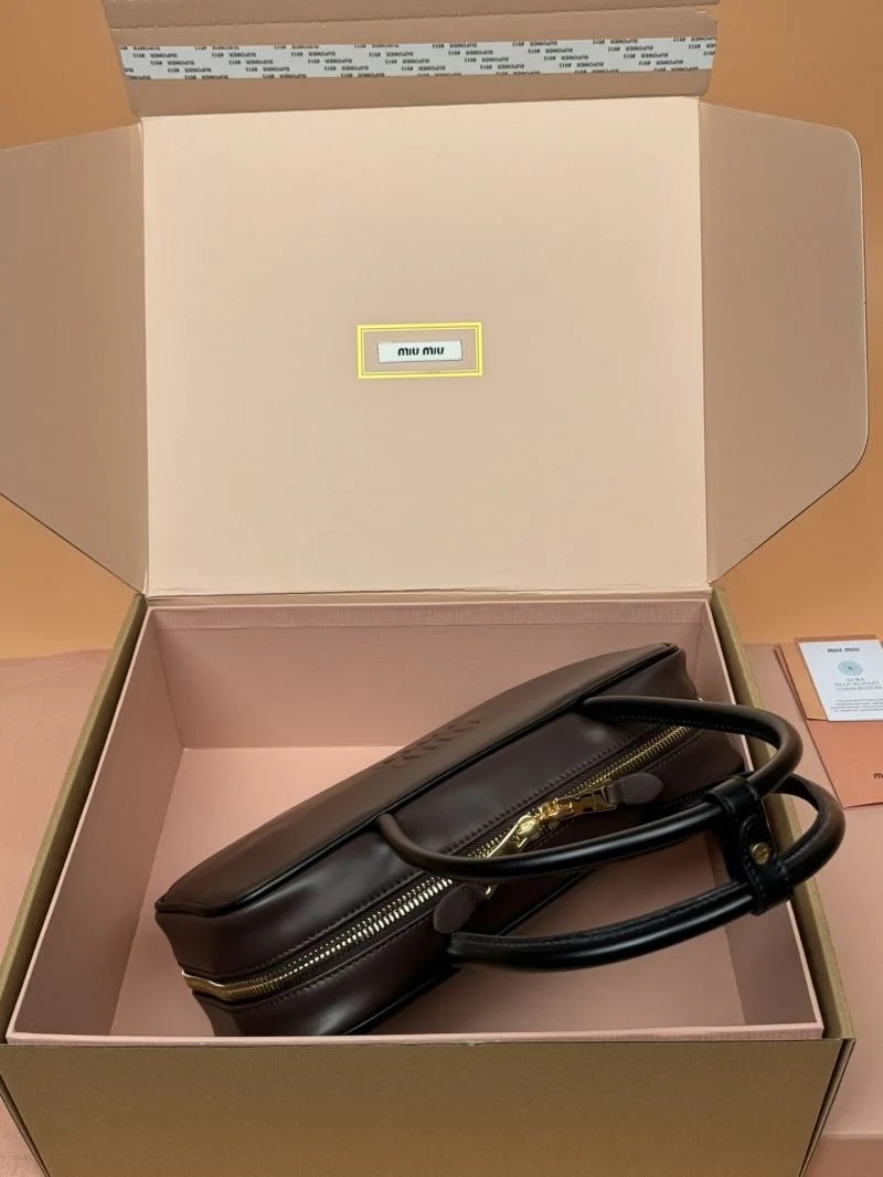 AllSeason Miu Miu Top Handle Bags 55888