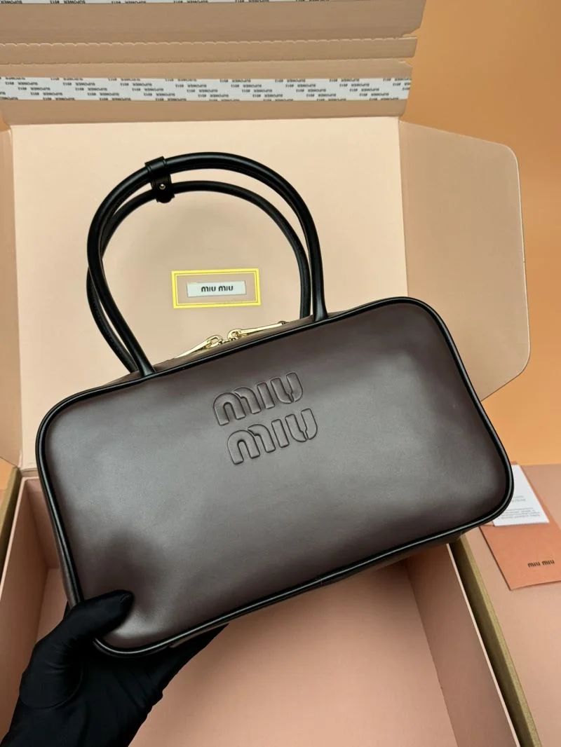 AllSeason Miu Miu Top Handle Bags 55888