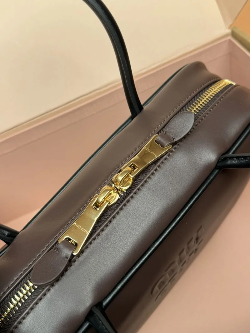 AllSeason Miu Miu Top Handle Bags 55888