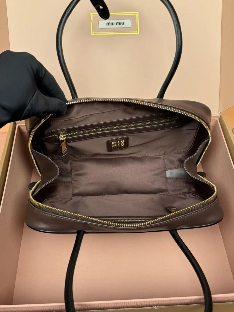 AllSeason Miu Miu Top Handle Bags 55888