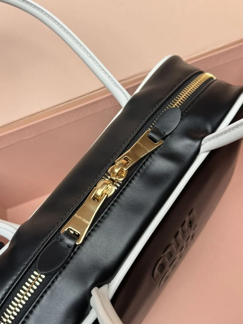 MultiPurpose Miu Miu Top Handle Bags 55886