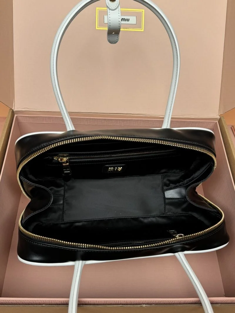 MultiPurpose Miu Miu Top Handle Bags 55886