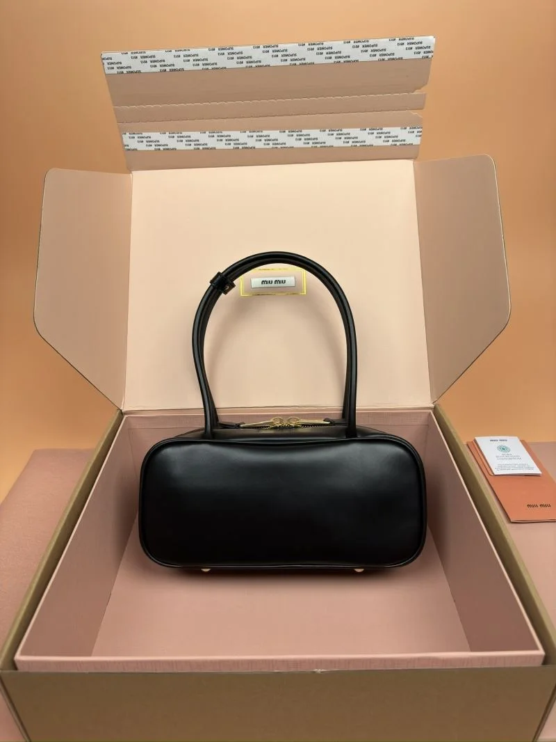 Miu Miu Top Handle Bags HighQuality 55897