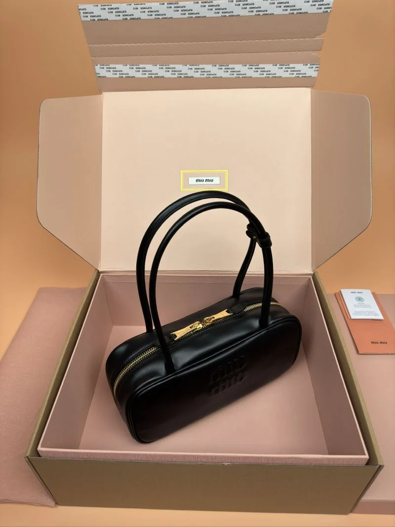 Miu Miu Top Handle Bags HighQuality 55897