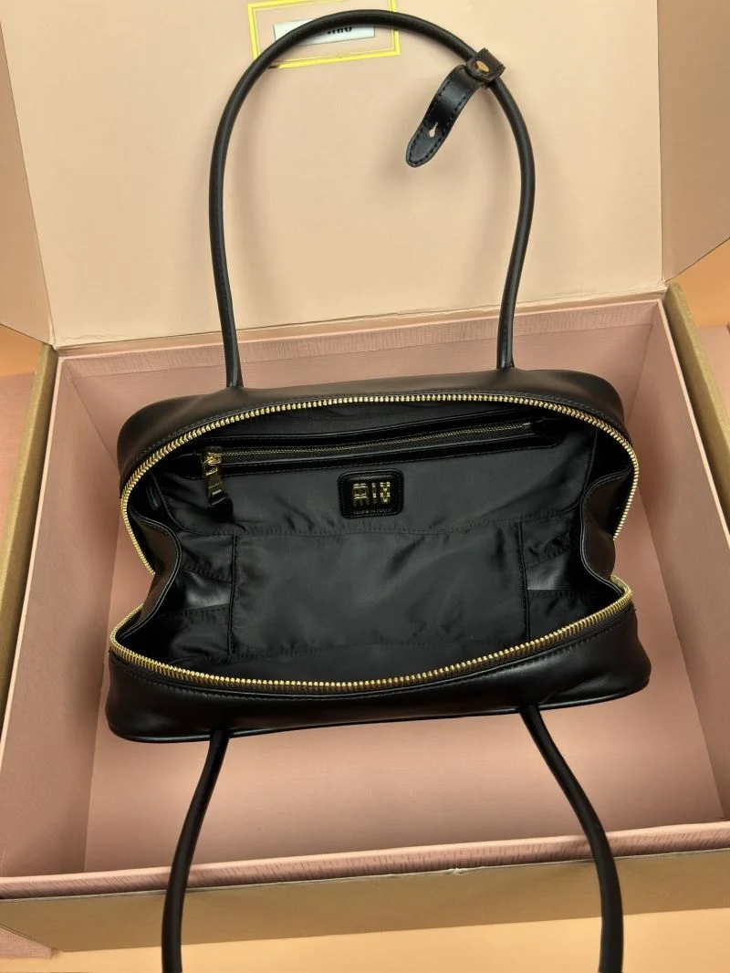 Miu Miu Top Handle Bags HighQuality 55897