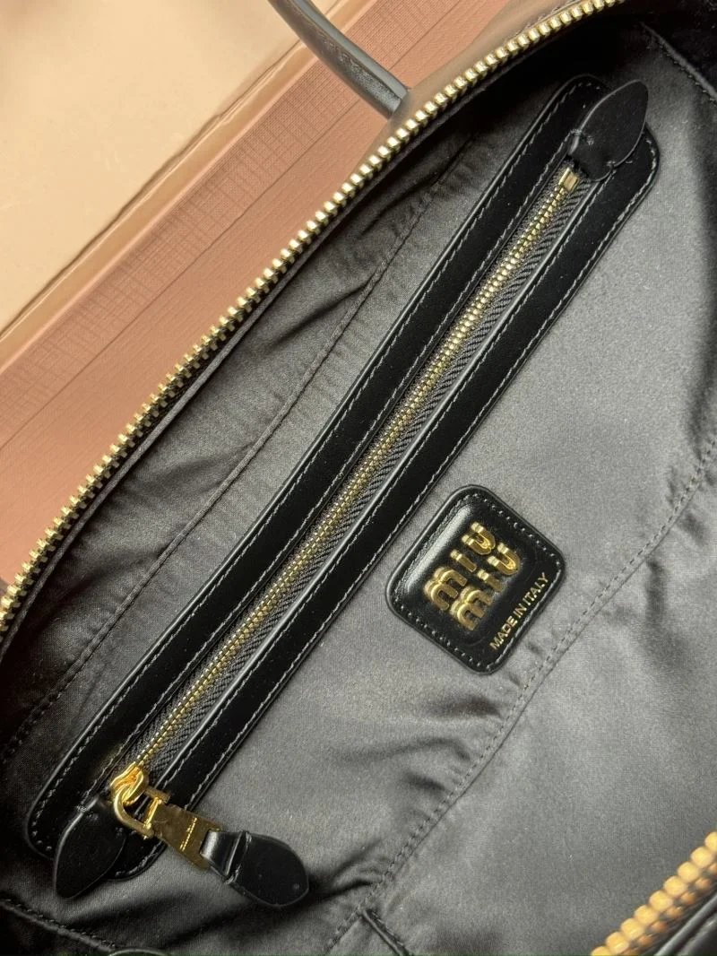 Miu Miu Top Handle Bags HighQuality 55897