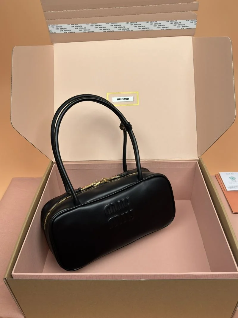 Miu Miu Top Handle Bags HighQuality 55897