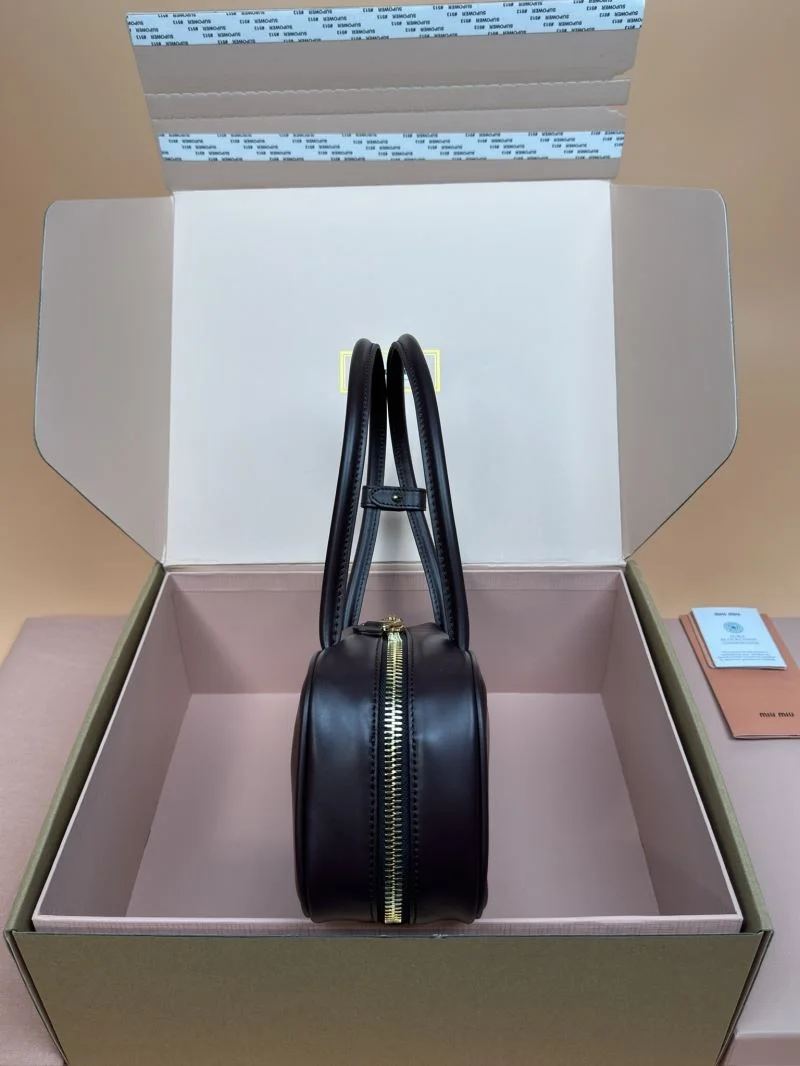Miu Miu Top Handle Bags MultiPurpose 55932