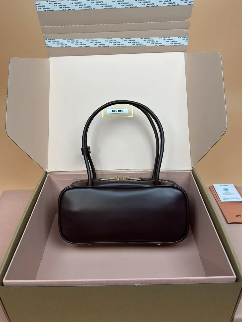 Miu Miu Top Handle Bags MultiPurpose 55932