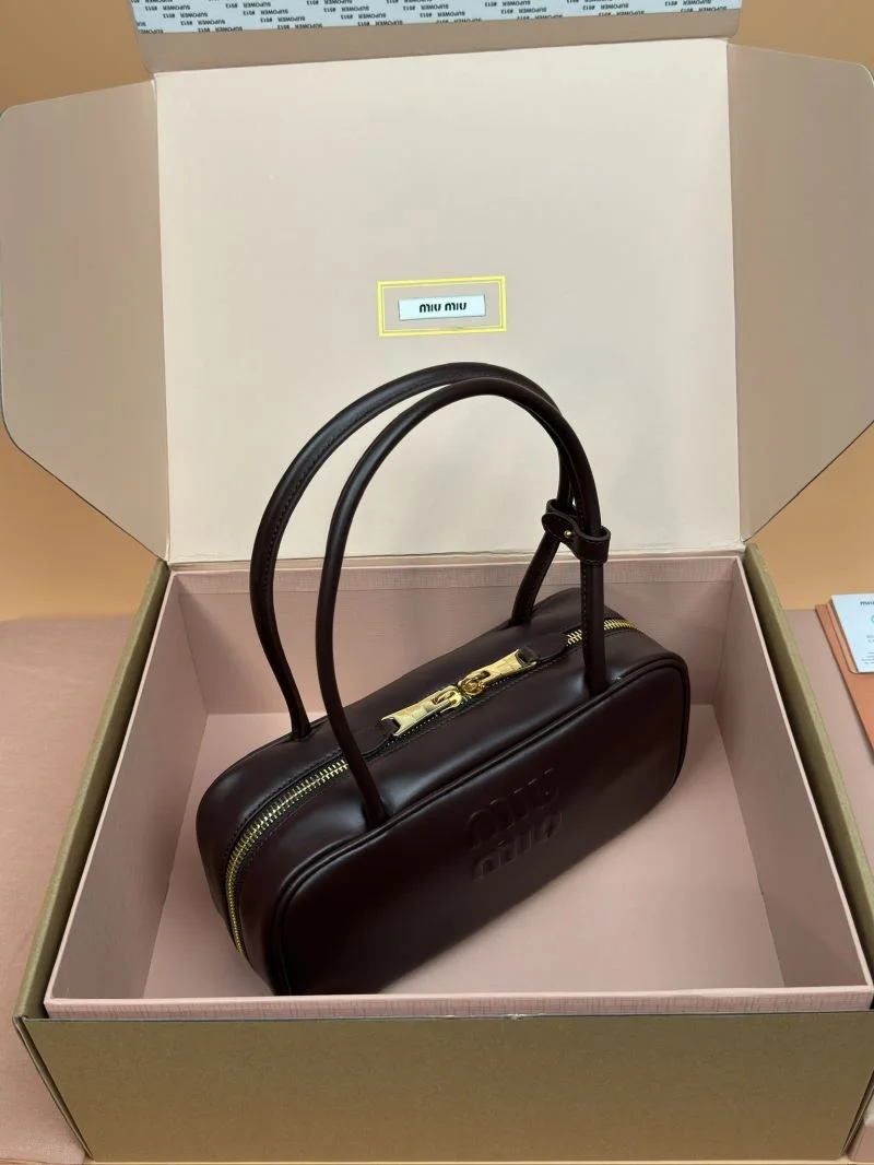 Miu Miu Top Handle Bags MultiPurpose 55932