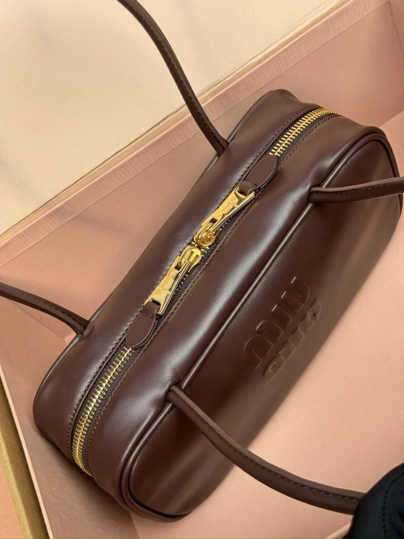 Miu Miu Top Handle Bags MultiPurpose 55932