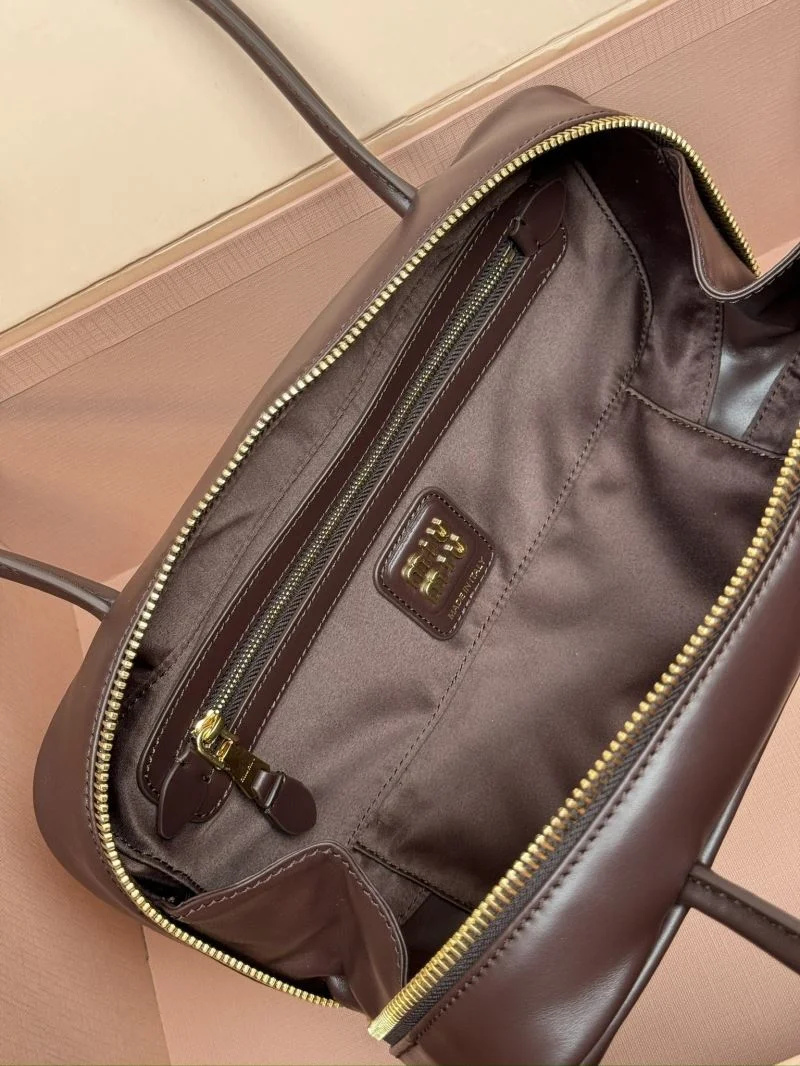 Miu Miu Top Handle Bags MultiPurpose 55932