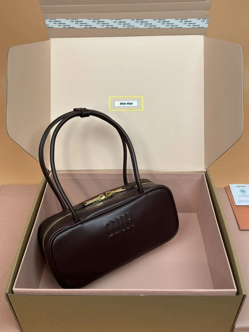 Miu Miu Top Handle Bags MultiPurpose 55932