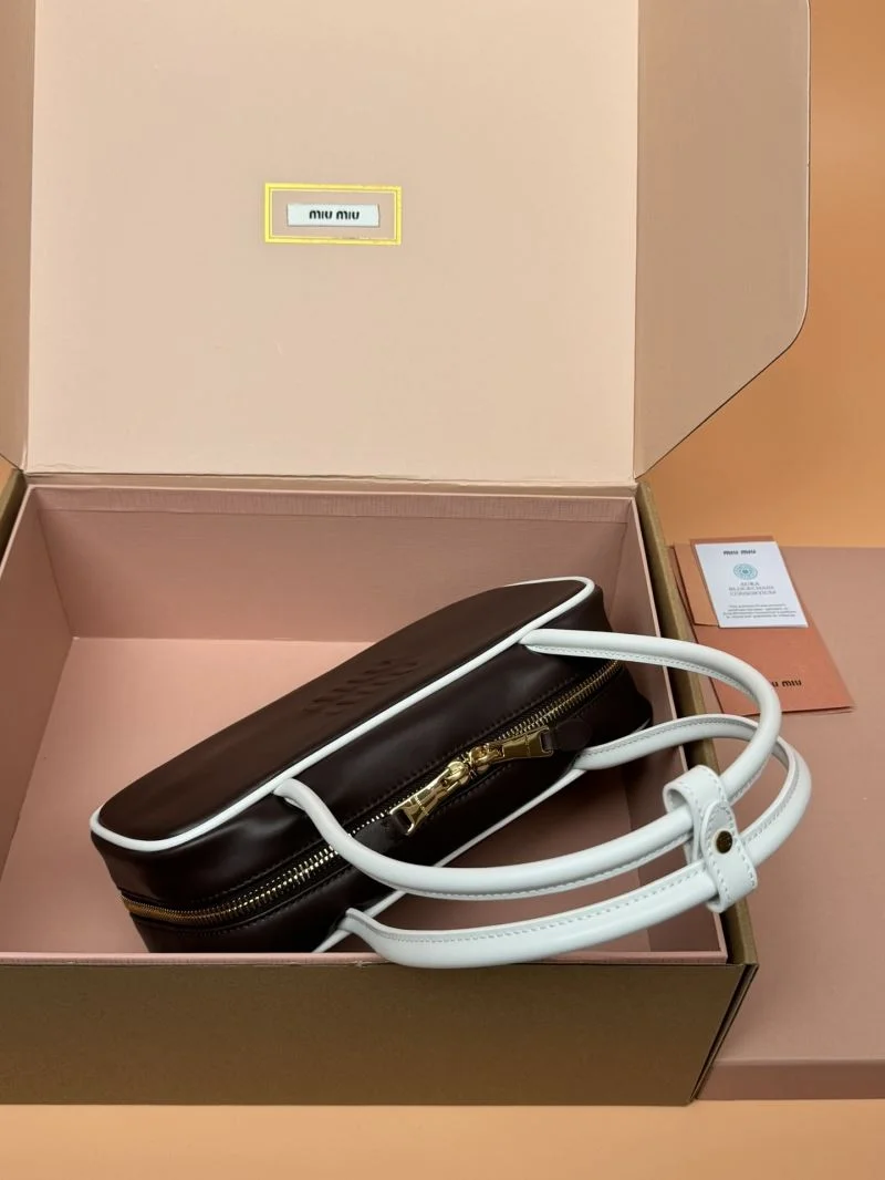 AllSeason Miu Miu Top Handle Bags 55898