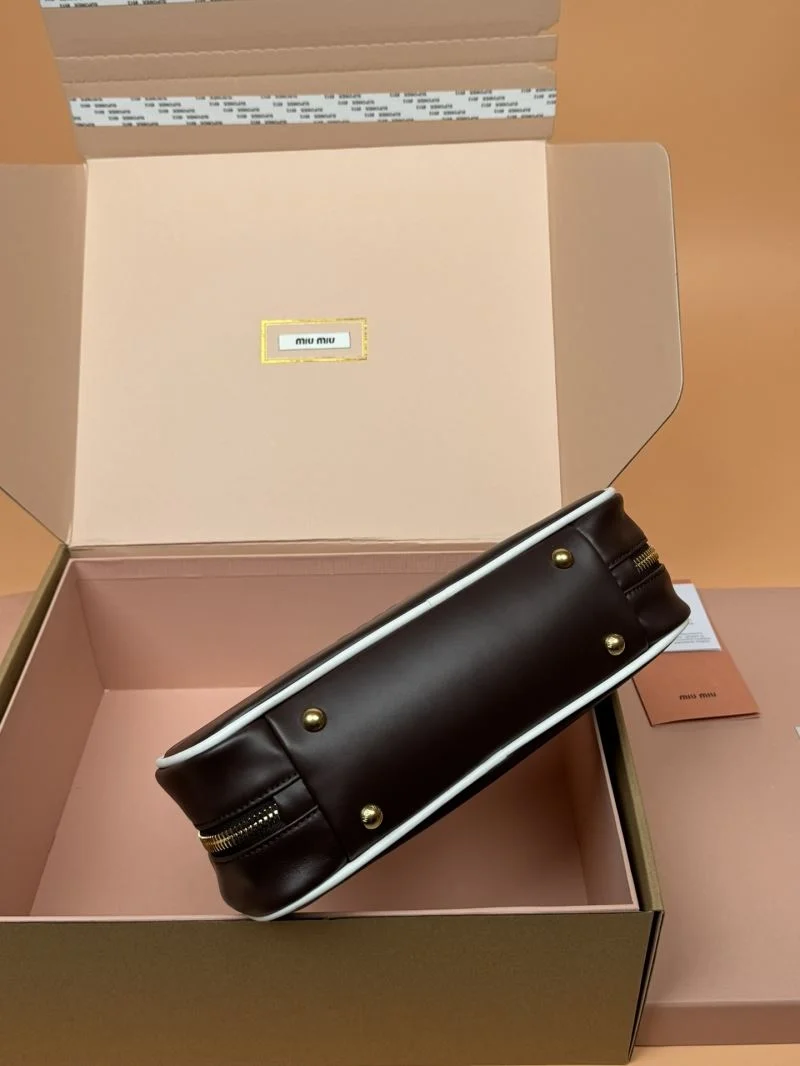 AllSeason Miu Miu Top Handle Bags 55898