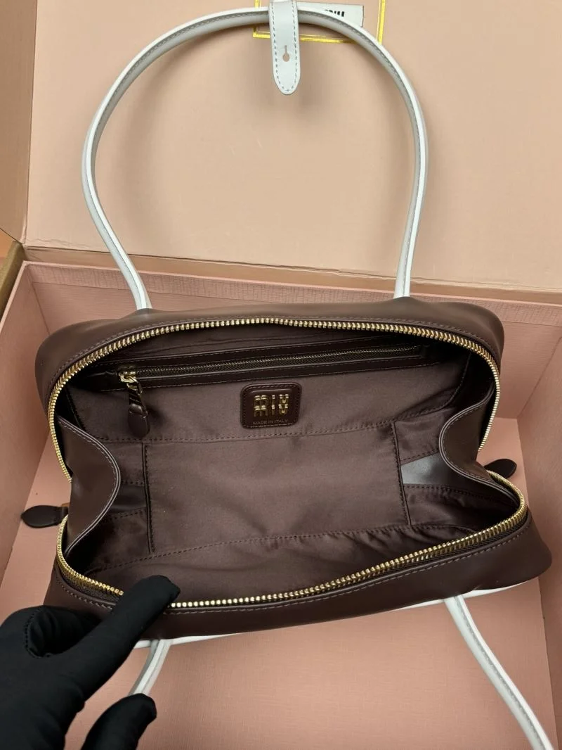 AllSeason Miu Miu Top Handle Bags 55898