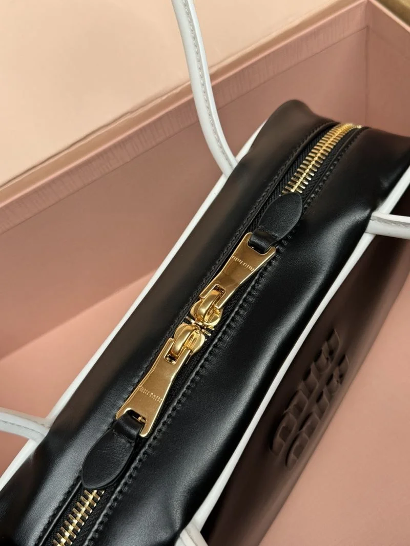 Miu Miu Top Handle Bags Durable 55884