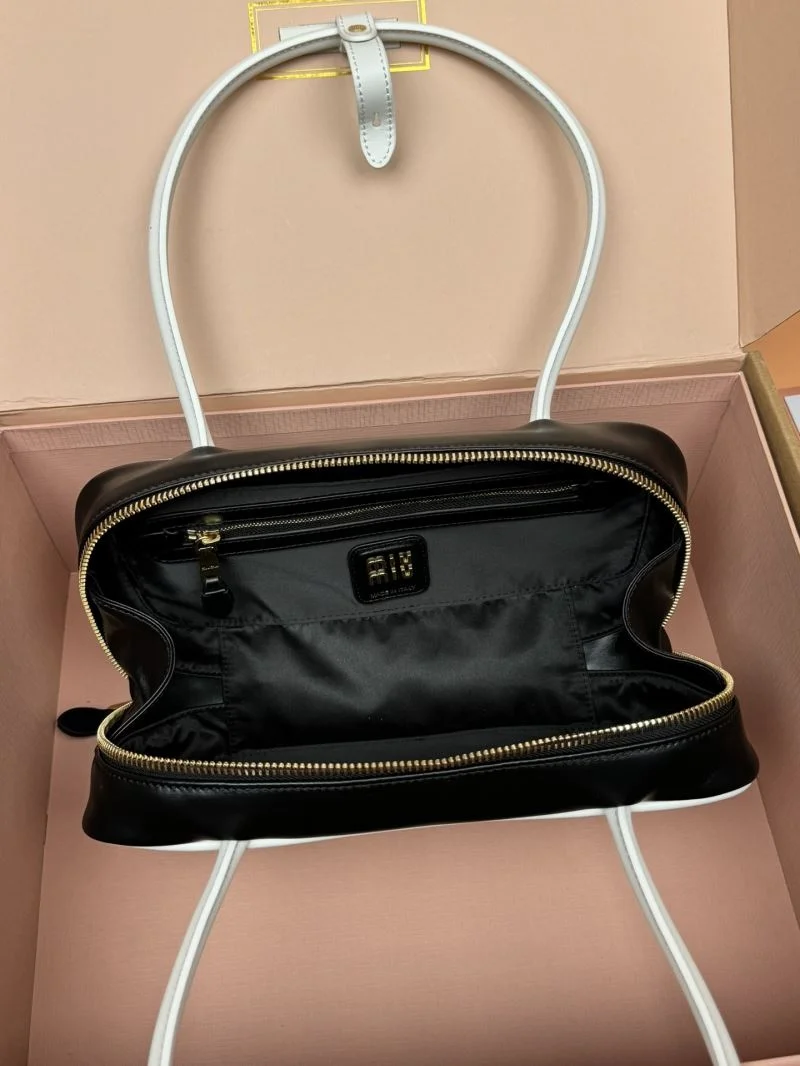 Miu Miu Top Handle Bags Durable 55884