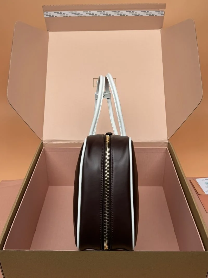 Upgraded Miu Miu Top Handle Bags 55894