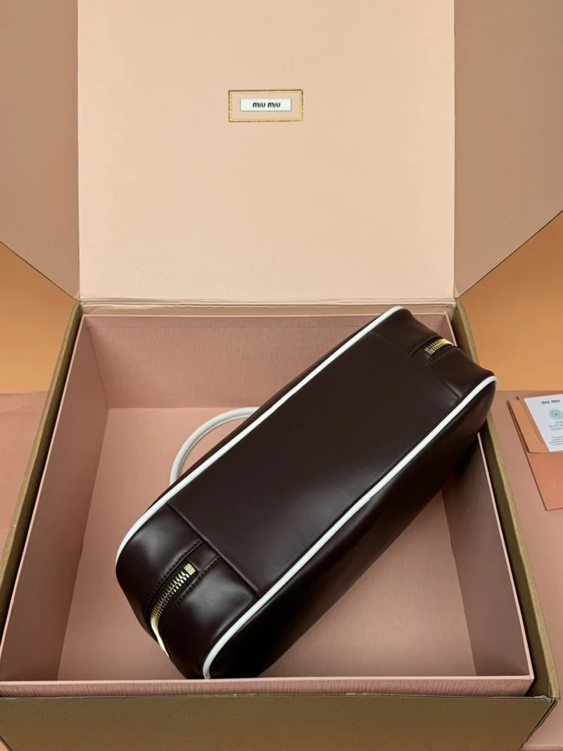 Upgraded Miu Miu Top Handle Bags 55894
