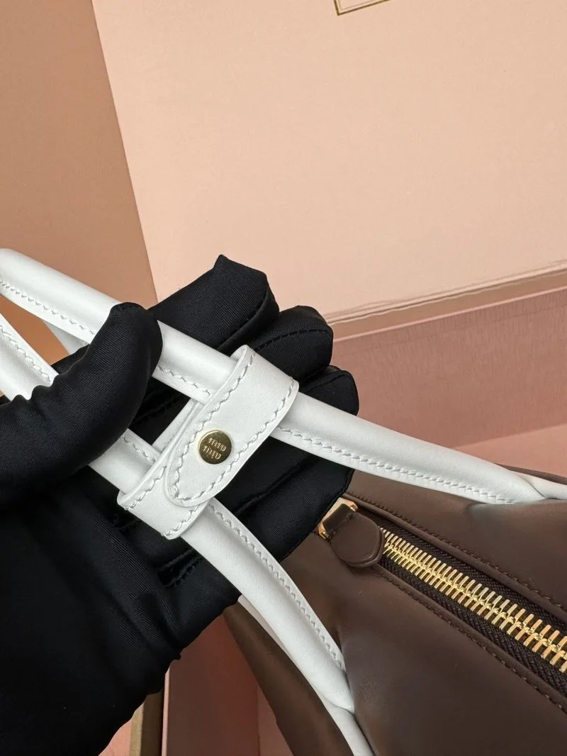 Upgraded Miu Miu Top Handle Bags 55894
